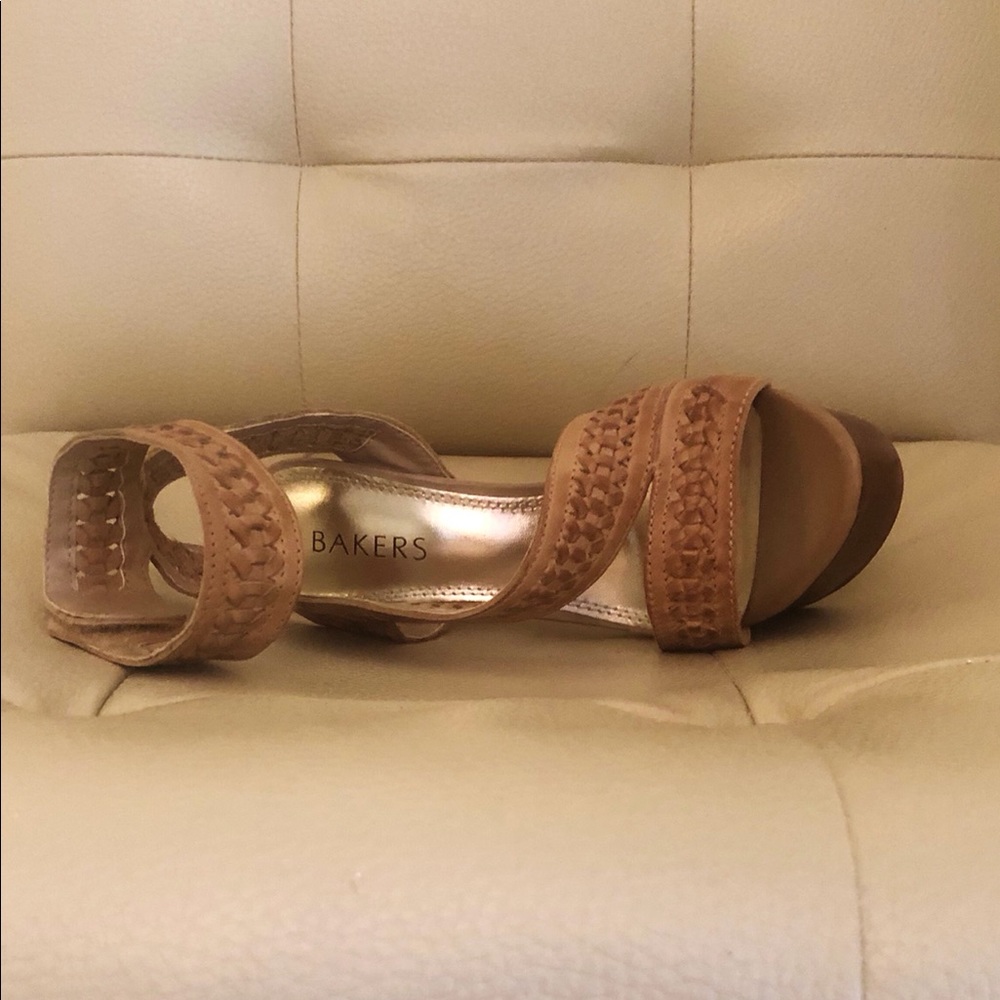 Baker Heels - Picture 8 of 8